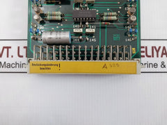 Aeg 029.084 080 Electrical Board Aend3 Pr 25/30