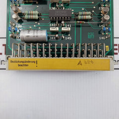Aeg 029.084 080 Electrical Board Aend3 Pr 25/30