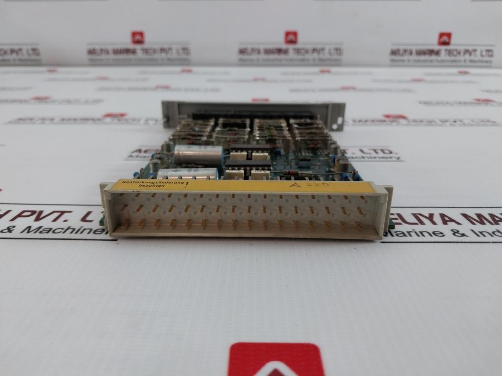 Aeg 029.084 080 Electrical Board Aend3 Pr 25/30