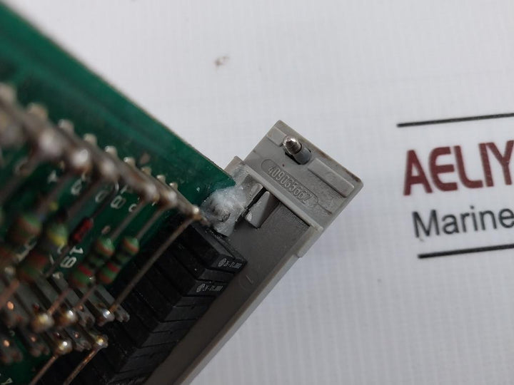 Aeg 029.084 080 Electrical Board Aend3 Pr 25/30