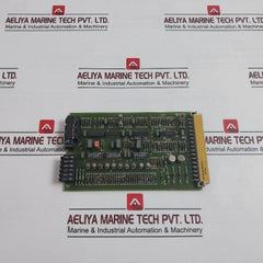 Aeg 029.093 501 Printed Circuit Board 020686 614075 029.093 500
