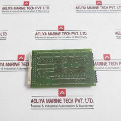 Aeg 029.093 501 Printed Circuit Board 020686 614075 029.093 500