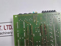 Aeg 029.093 501 Printed Circuit Board 020686 614075 029.093 500