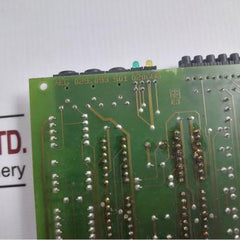 Aeg 029.093 501 Printed Circuit Board 020686 614075 029.093 500
