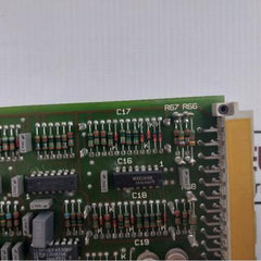 Aeg 029.093 501 Printed Circuit Board 020686 614075 029.093 500