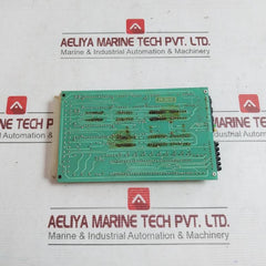Aeg 029.093 501 Printed Circuit Board 161085 Pr 25/15