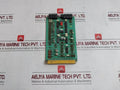Aeg 029.093 501 Printed Circuit Board 161085 Pr 25/15