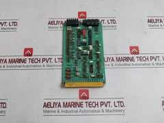 Aeg 029.093 501 Printed Circuit Board 161085 Pr 25/15