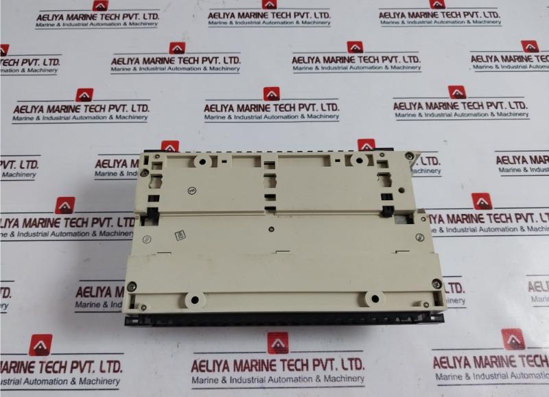 Aeg 110Cpu51200 Plc Micro Cpu Dc Ps 24Vdc Class I Div 2