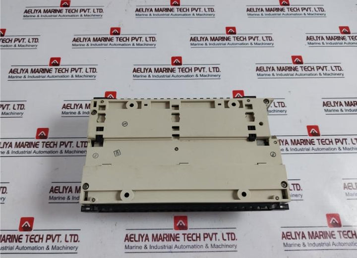 Aeg 110Cpu51200 Plc Micro Cpu Dc Ps 24Vdc Class I Div 2