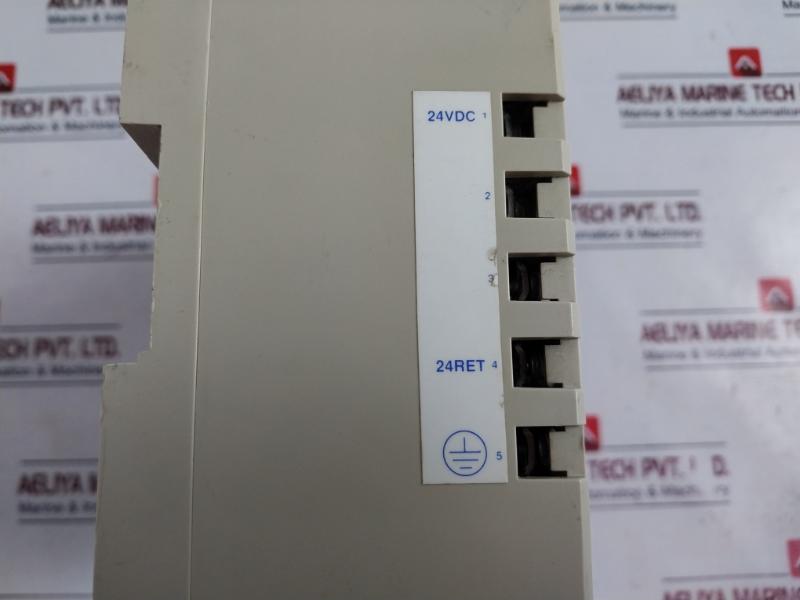 Aeg 110Cpu51200 Plc Micro Cpu Dc Ps 24Vdc Class I Div 2