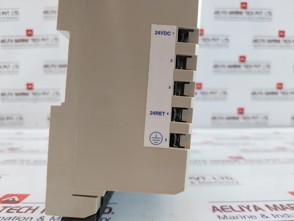 Aeg 110Cpu61200 Modicon Micro Cpu Module 0771072324693