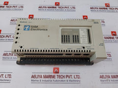 Aeg 110Cpu61200 Modicon Micro Cpu Module 0771072324693