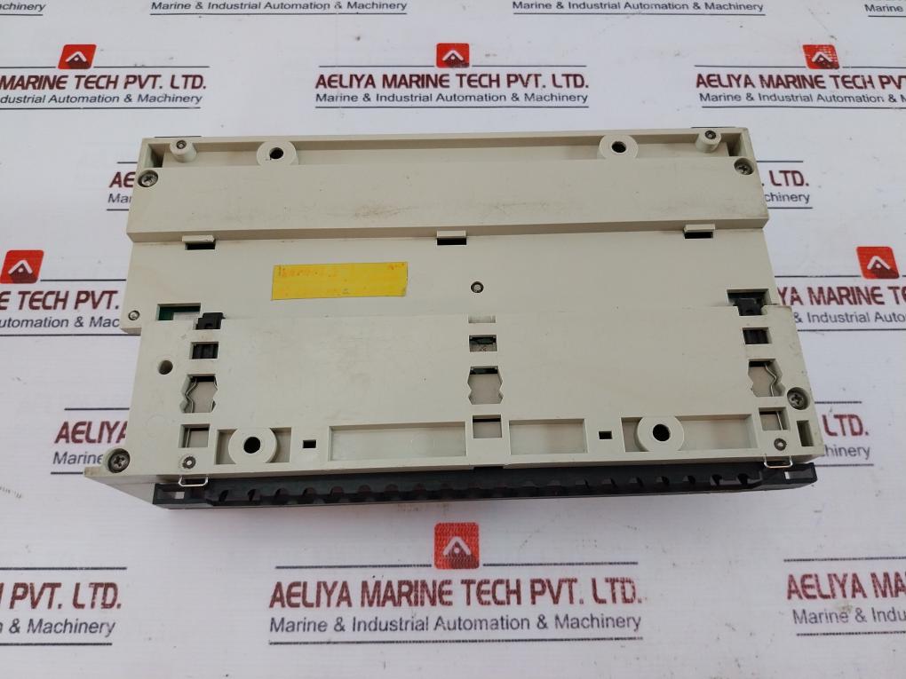 Aeg 110Cpu61200 Modicon Micro Cpu Module 0771072324693