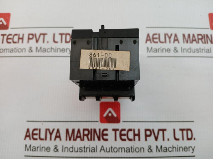 Aeg 15-23A/690V Thermal Overload Relay 910-341-861-00