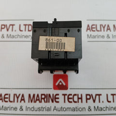 Aeg 15-23A/690V Thermal Overload Relay 910-341-861-00