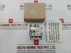 Aeg 15-23A/690V Thermal Overload Relay 910-341-861-00