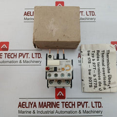 Aeg 15-23A/690V Thermal Overload Relay 910-341-861-00