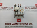 Aeg 15-23A/690V Thermal Overload Relay 910-341-861-00