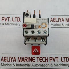 Aeg 15-23A/690V Thermal Overload Relay 910-341-861-00