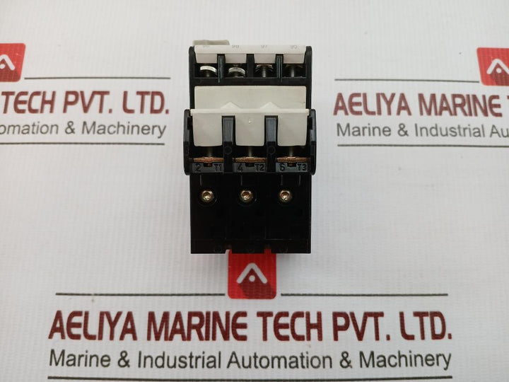 Aeg 15-23A/690V Thermal Overload Relay 910-341-861-00
