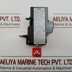 Aeg 15-23A/690V Thermal Overload Relay 910-341-861-00