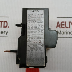 Aeg 15-23A/690V Thermal Overload Relay 910-341-861-00