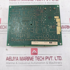 Aeg 271.107 915 Printed Circuit Board D 3683 272.319 221. B Ver.426
