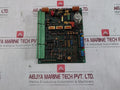 Aeg 271.107 915 Printed Circuit Board D 3683 272.319 221. B Ver.426