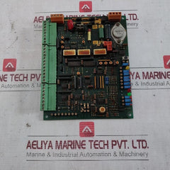 Aeg 271.107 915 Printed Circuit Board D 3683 272.319 221. B Ver.426
