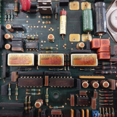 Aeg 271.107 915 Printed Circuit Board D 3683 272.319 221. B Ver.426