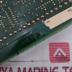 Aeg 271.107 915 Printed Circuit Board D 3683 272.319 221. B Ver.426