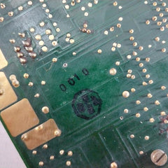 Aeg 271.107 915 Printed Circuit Board D 3683 272.319 221. B Ver.426
