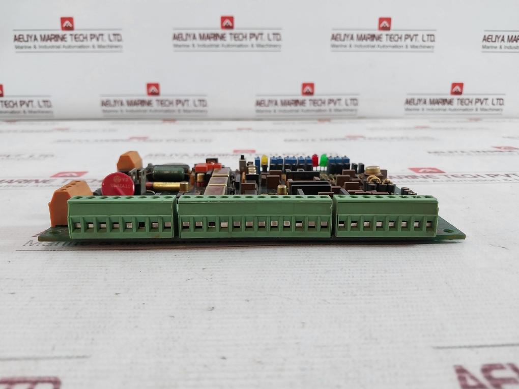 Aeg 271.107 915 Printed Circuit Board D 3683 272.319 221. B Ver.426