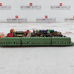Aeg 271.107 915 Printed Circuit Board D 3683 272.319 221. B Ver.426