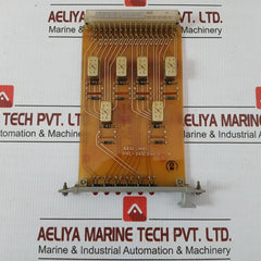 271.112 479 203047 Sd-system Rack Module Aeg