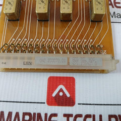 271.112 479 203047 Sd-system Rack Module Aeg