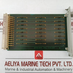 271.112 479 203047 Sd-system Rack Module Aeg