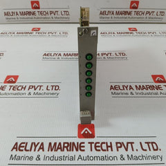 271.112 479 203047 Sd-system Rack Module Aeg