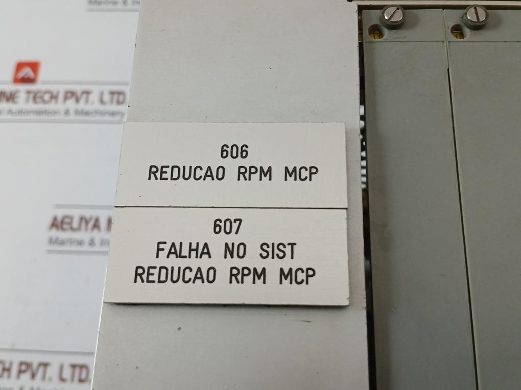 271.112 479 203047 Sd-system Rack Module Aeg