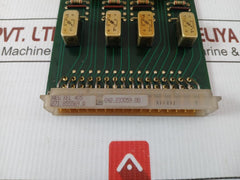 271.112 479 203047 Sd-system Rack Module Aeg