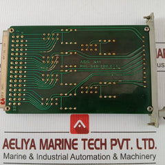 271.112 479 203047 Sd-system Rack Module Aeg