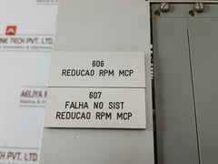 271.112 479 203047 Sd-system Rack Module Aeg