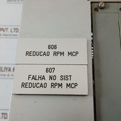 271.112 479 203047 Sd-system Rack Module Aeg