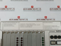 271.112 479 203047 Sd-system Rack Module Aeg
