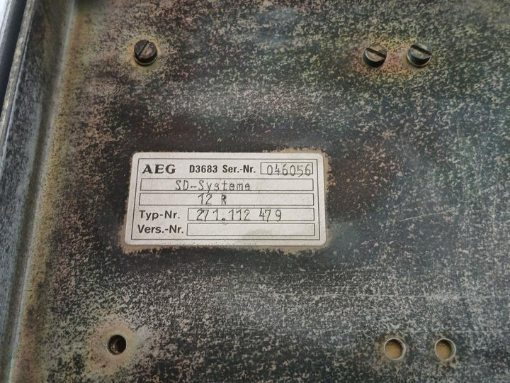 Aeg 271.112 479