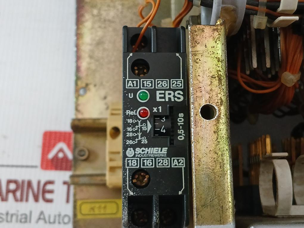 271.112 479 203047 Sd-system Rack Module Aeg
