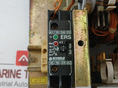 271.112 479 203047 Sd-system Rack Module Aeg