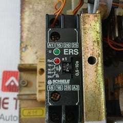 271.112 479 203047 Sd-system Rack Module Aeg