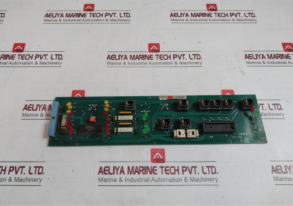 Aeg 272.301 115 A Printed Circuit Board Svo/Sv0 042.233006.01